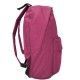 MOCHILA BASICA TEROS 100% POLIÉSTER