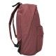 MOCHILA BASICA TEROS 100% POLIÉSTER