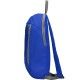MOCHILA LIGERA SISON 100% POLIÉSTER 