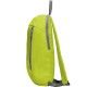 MOCHILA LIGERA SISON 100% POLIÉSTER 