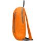 MOCHILA LIGERA SISON 100% POLIÉSTER 