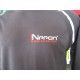 CAMISETA TÉCNICA PERSONALIZADA REFLECTANTE MANGA LARGA ACQUA ROYAL CERES TEXTIL Y PUBLICIDAD