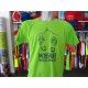 CAMISETA TÉCNICA PERSONALIZADA CERES TEXTIL Y PUBLICIDAD  MONTECARLO HOMBRE ROLY