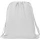 MOCHILA GYMSACK ZORZAL 100% POLIÉSTER