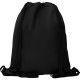 MOCHILA GYMSACK ZORZAL 100% POLIÉSTER