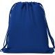 MOCHILA GYMSACK ZORZAL 100% POLIÉSTER