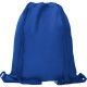 MOCHILA GYMSACK ZORZAL 100% POLIÉSTER