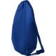 MOCHILA GYMSACK ZORZAL 100% POLIÉSTER