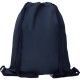 MOCHILA GYMSACK ZORZAL 100% POLIÉSTER