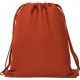 MOCHILA GYMSACK ZORZAL 100% POLIÉSTER