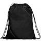 MOCHILA GYMSACK CUANCA 100% POLIÉSTER