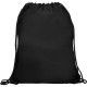 MOCHILA GYMSACK CUANCA 100% POLIÉSTER