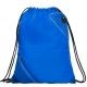MOCHILA GYMSACK CUANCA 100% POLIÉSTER