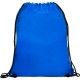 MOCHILA GYMSACK CUANCA 100% POLIÉSTER