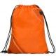 MOCHILA GYMSACK CUANCA 100% POLIÉSTER