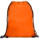 MOCHILA GYMSACK CUANCA 100% POLIÉSTER