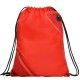 MOCHILA GYMSACK CUANCA 100% POLIÉSTER