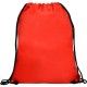 MOCHILA GYMSACK CUANCA 100% POLIÉSTER