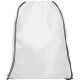 MOCHILA GYMSACK NINFA 100% POLIÉSTER