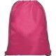 MOCHILA GYMSACK NINFA 100% POLIÉSTER