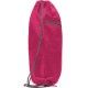 MOCHILA GYMSACK NINFA 100% POLIÉSTER