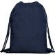 MOCHILA GYMSACK KAGU 100% POLIÉSTER