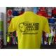CAMISETA TÉCNICA PERSONALIZADA TECNIC PLUS HOMBRE MAKITO BARATA CERES TEXTIL Y PUBLICIDAD