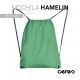MOCHILA GYMSACK HAMELIN 100% POLIÉSTER