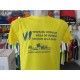 CAMISETA TÉCNICA PERSONALIZADA TECNIC PLUS HOMBRE MAKITO BARATA CERES TEXTIL Y PUBLICIDAD