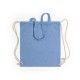 BOLSA MOCHILA FENIN ALGODON RECICLADO makito barata ceres textil y publicidad