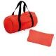 BOLSA DEPORTE PLEGABLE KENIT makito barata ceres textil y publicidad
