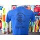CAMISETA TÉCNICA PERSONALIZADA TECNIC PLUS HOMBRE MAKITO BARATA CERES TEXTIL Y PUBLICIDAD
