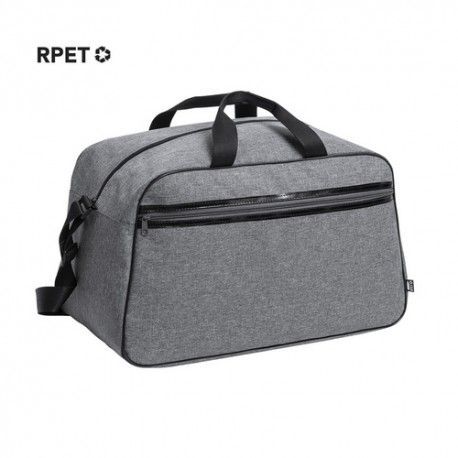 BOLSA DEPORTE HOLTRUM RECICLADA makito barata ceres textil y publicidad