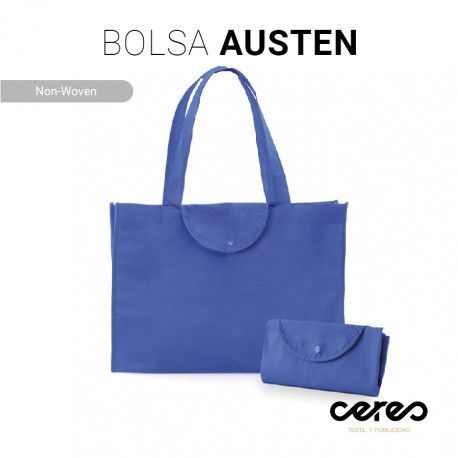 BOLSA PLEGABLE AUSTEN 45 X 33 X 12 