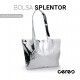 BOLSA SPLENTOR 45 X 35,5 X 10,5 CM