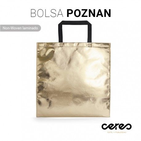 BOLSA POZNAN 45 X 44 cm