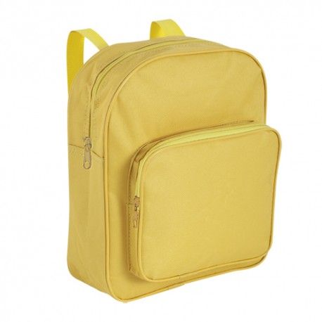 MOCHILA KIDDY POLIÉSTER 600D