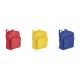 MOCHILA KIDDY POLIÉSTER 600D