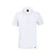 POLO DEKROM 100% HOMBRE POLÍESTER RPET 180g/m2