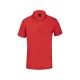 POLO DEKROM 100% HOMBRE POLÍESTER RPET 180g/m2
