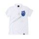 POLO DEKROM 100% HOMBRE POLÍESTER RPET 180g/m2