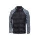 CHAQUETA KIMPAL UNISEX 100% POLIÉSTER