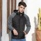 CHAQUETA KIMPAL UNISEX 100% POLIÉSTER