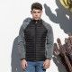 CHAQUETA KIMPAL UNISEX 100% POLIÉSTER