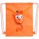 MOCHILA PLEGABLE KISSA INFANTIL POLIÉSTER 190T