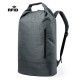 MOCHILA KROPEL POLIÉSTER 300 DE CON PROTECTOR RFID