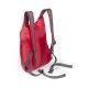 MOCHILA PLEGABLE LEDOR RIPSTO