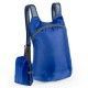 MOCHILA PLEGABLE LEDOR RIPSTO