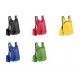 MOCHILA PLEGABLE LEDOR RIPSTO