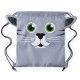 MOCHILA GYMSACK LLOREL INFANTIL POLIÉSTER 210T